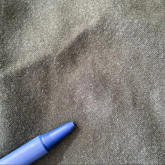 Hollister Ultra High Rise Paperbag Jogger Pants - Picture 12 of 12